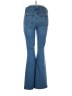 Good American Blue Jeans Size 10 - photo 2