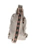 Moda Luxe Gray Backpack One size - photo 2