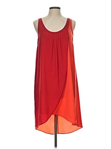 Silence and Noise Cocktail Dress (view 1)