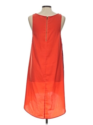 Silence and Noise Cocktail Dress (view 2)