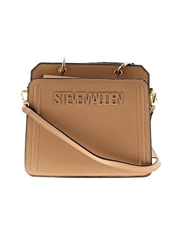 Steve Madden Satchel (view 1)
