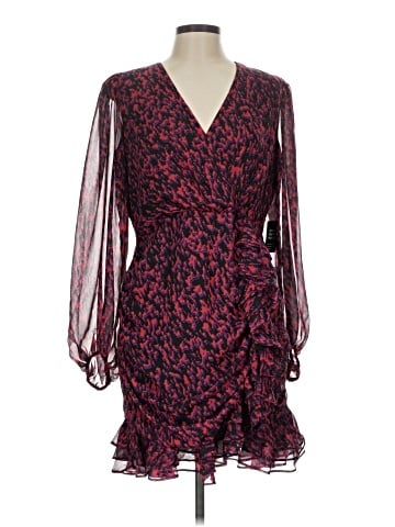 Express Cocktail Dress (view 1)