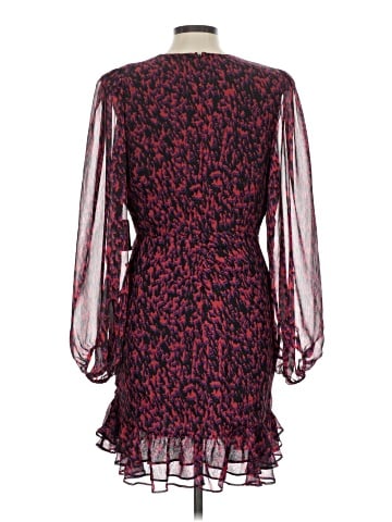 Express Cocktail Dress (view 2)
