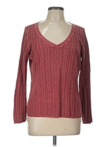 The Territory Ahead Long Sleeve T-Shirt (view 1)