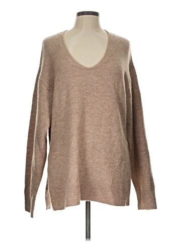 Dex Pullover Sweater (view 1)