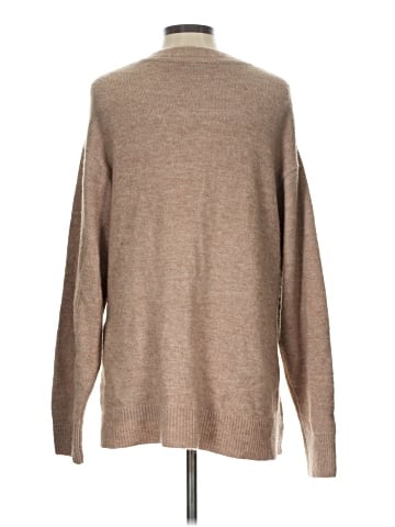 Dex Pullover Sweater (view 2)