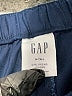Gap 100% Cotton Blue Dress Pants Size 14 (tall) - photo 7