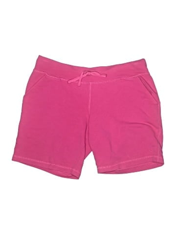 Danskin Now Athletic Shorts (view 1)