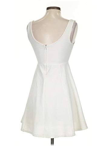 Nasty Gal Inc. Casual Dress (view 2)