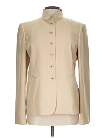 Ellen Tracy Blazer (view 1)