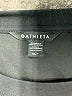 Athleta Solid Black Casual Dress Size M (petite) - photo 7