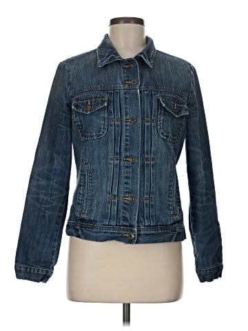 Gap Outlet Denim Jacket (view 1)