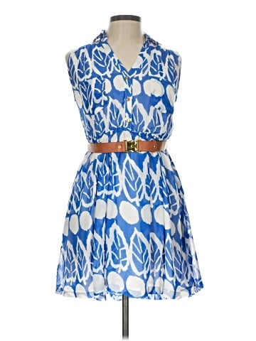 Xtaren Casual Dress (view 1)