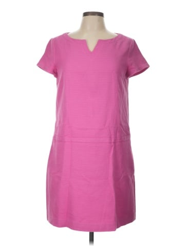 Brooks Brothers 346 Casual Dress (view 1)