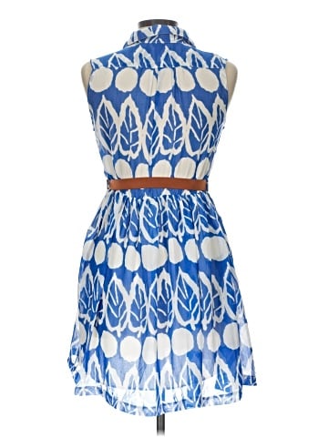 Xtaren Casual Dress (view 2)