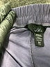 Athleta Purple Casual Pants Size 7 - photo 3