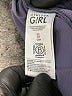 Athleta Purple Casual Pants Size 7 - photo 4