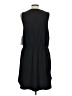 Athleta Solid Black Casual Dress Size L (petite) - photo 2
