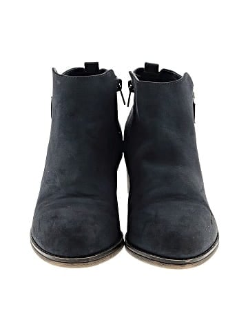 White Mt. Ankle Boots (view 2)