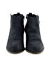 White Mt. Blue Ankle Boots Size 9 1/2 - photo 2