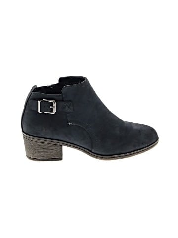 White Mt. Ankle Boots (view 1)