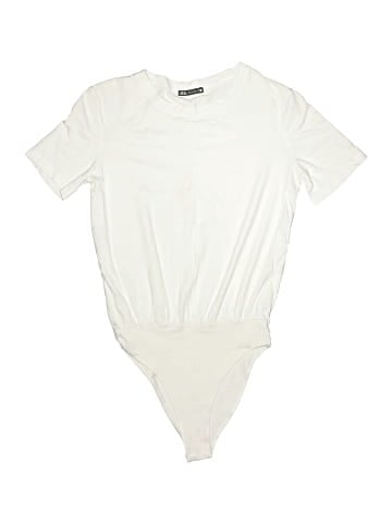 Zara Bodysuit (view 1)