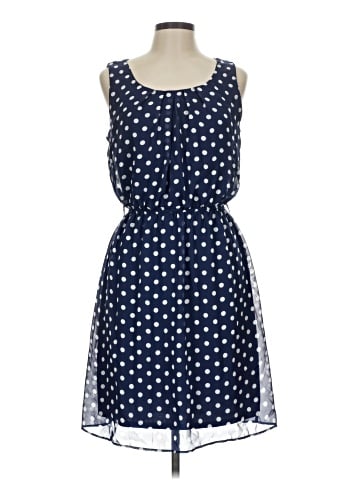 Alyx Casual Dress (view 1)