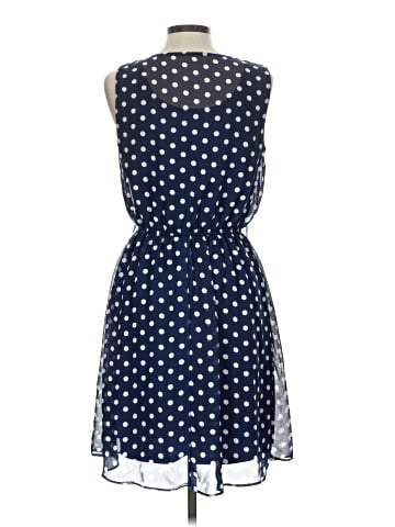 Alyx Casual Dress (view 2)