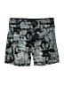 Calvin Klein Graphic Gray Athletic Shorts Size XXL - photo 1