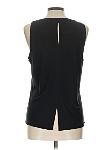 Chaus Sleeveless T-Shirt (view 2)