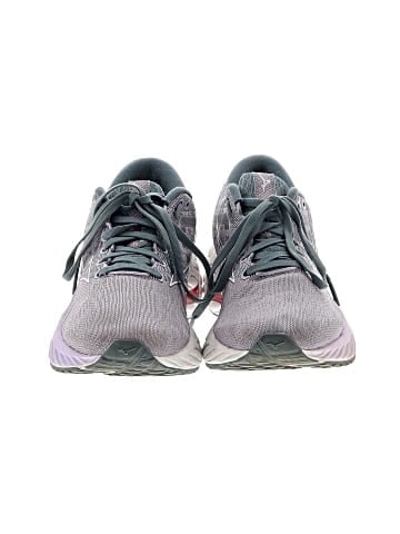 Mizuno Sneakers (view 2)