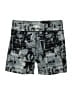 Calvin Klein Graphic Gray Athletic Shorts Size XXL - photo 2