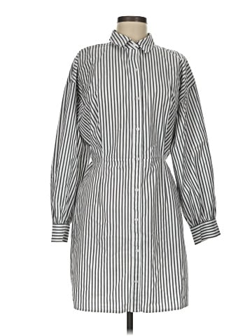 Express Casual Dress (view 1)
