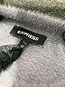 Express Gray Pullover Sweater Size XS - photo 7
