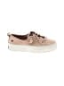 Sperry Top Sider Tan Sneakers Size 6 - photo 1