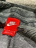 Nike Gray Sweatpants Size M - photo 7