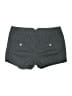 EDC 100% Cotton Gray Shorts Size EU 38 / US 8 - photo 2