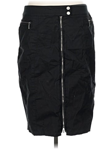 Womyn Casual Skirt (view 1)