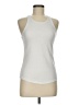 Athleta White Active Tank Size M - photo 1