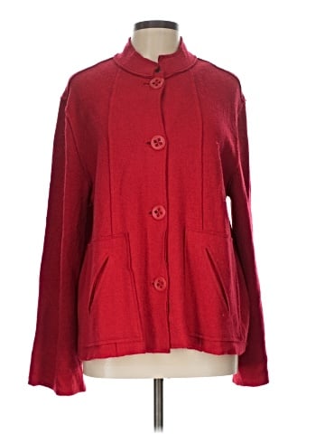 Coldwater Creek Cardigan (view 1)