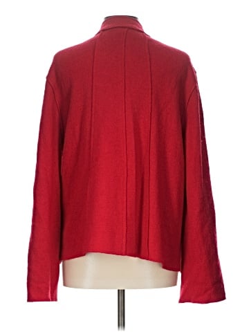 Coldwater Creek Cardigan (view 2)