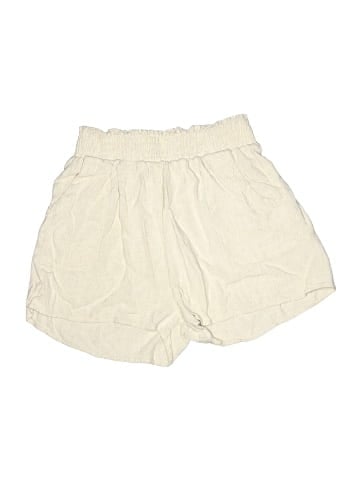 By Together Khaki Shorts (view 1)