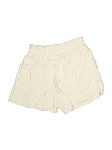 By Together Khaki Shorts (view 2)