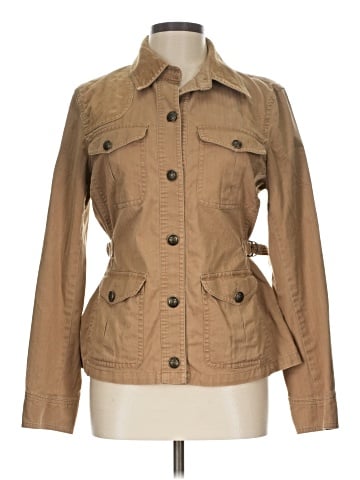 Lauren by Ralph Lauren Jacket (view 1)