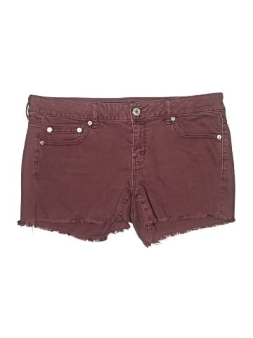 American Eagle Outfitters Denim Shorts (view 1)
