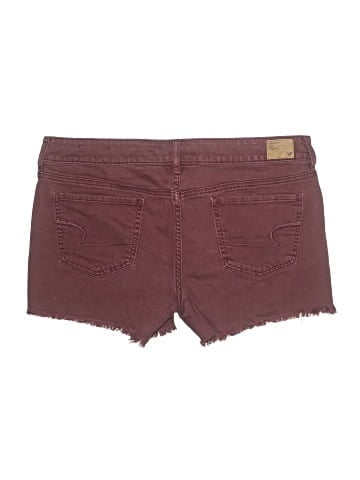 American Eagle Outfitters Denim Shorts (view 2)