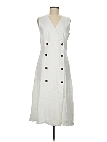 Ann Taylor Casual Dress (view 1)