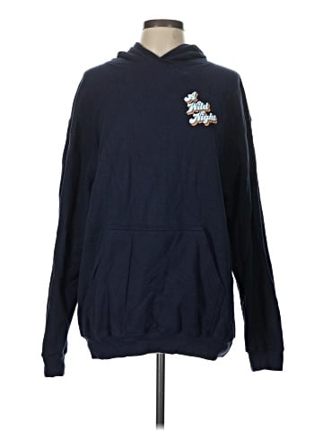 Tultex Pullover Hoodie (view 1)