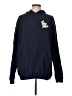 Tultex Blue Pullover Hoodie Size L - photo 1