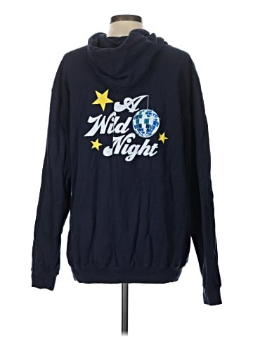 Tultex Pullover Hoodie (view 2)